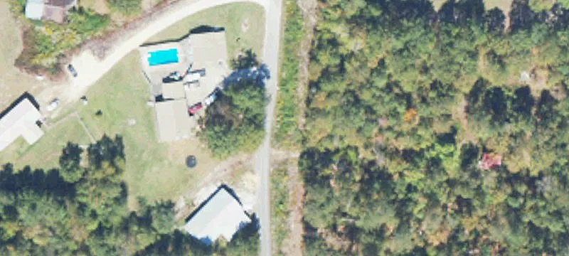 Unrestricted Residential Development Land