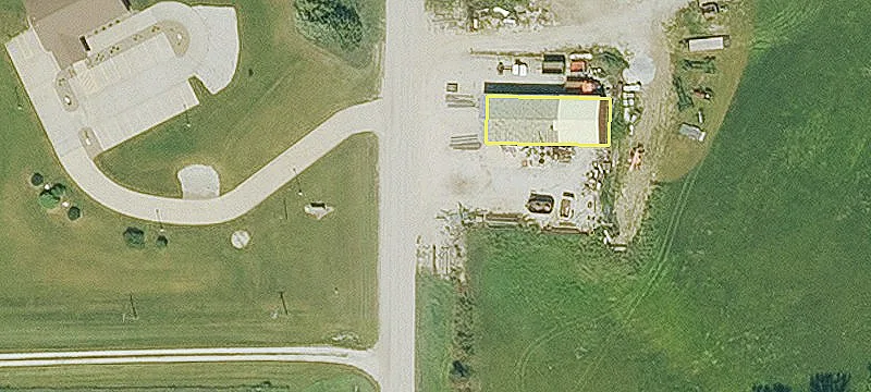 Turn-Key Welding & Fabrication Facility