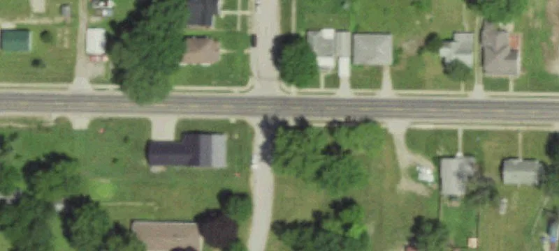 Industrial Warehouse Property