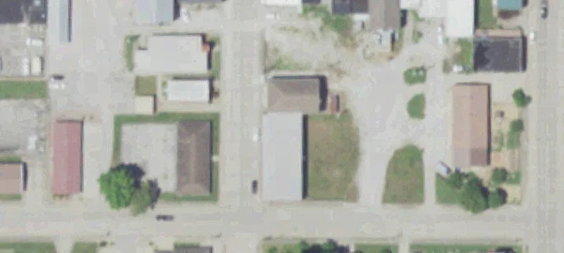 Storefront Retail Property