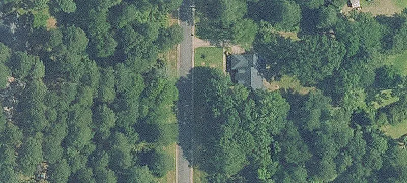 Residential Home Lot