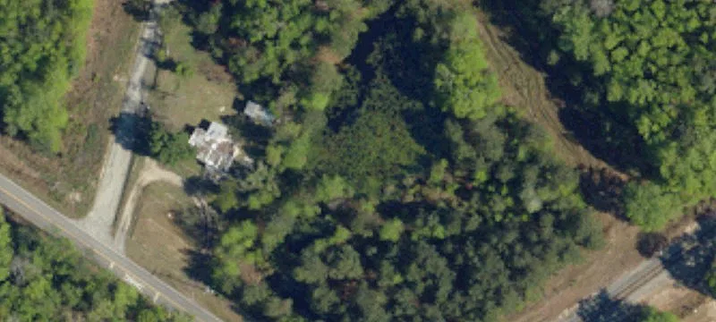 Approved Residential Land for 3-5 Bedroom