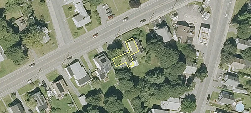 Two-Family Residential Property