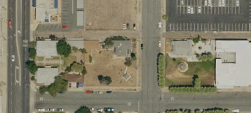 Downtown Office Suite with Gated Yard