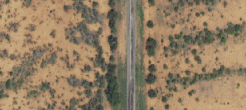 Cattle and Recreational Ranch