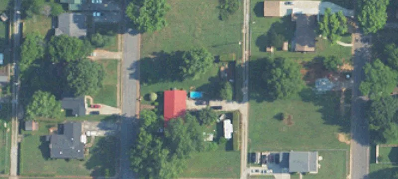 Vacant Residential Development Lot