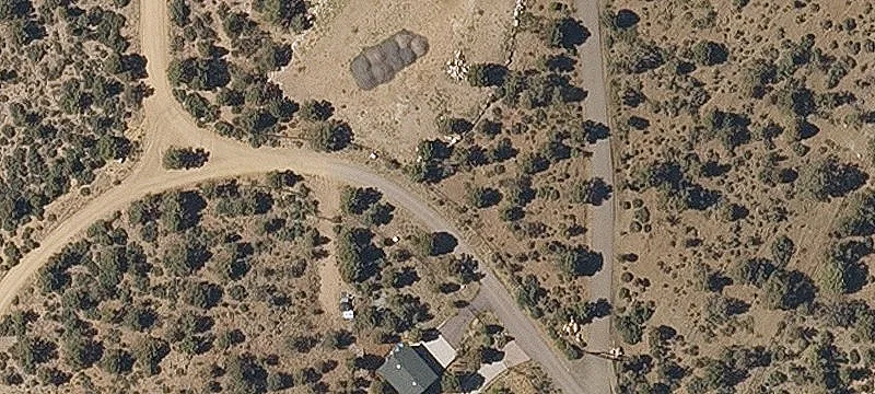 Hillside View Lot