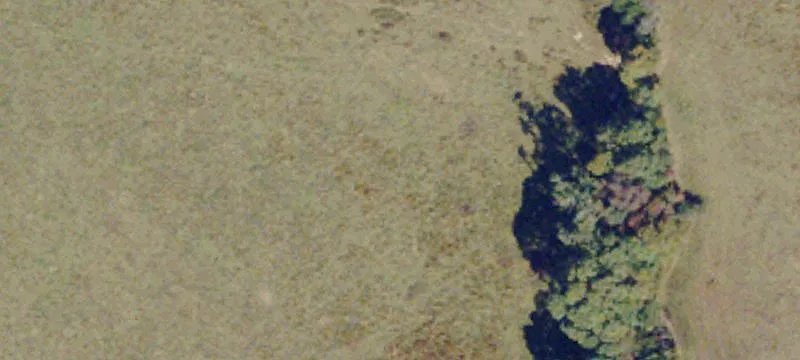 Lakefront Residential Development Land