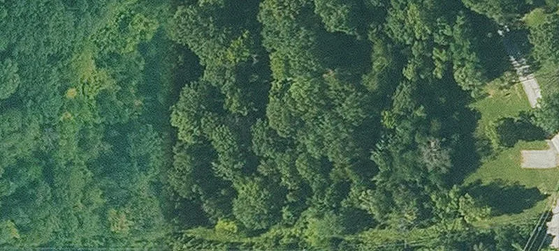 Cleared Residential Land Parcel