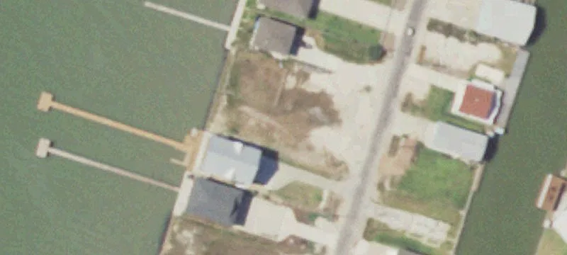 Bayfront Residential Land Lot