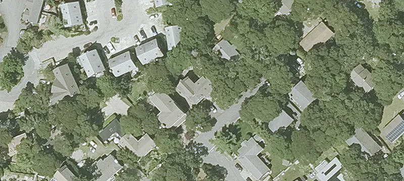 Three-Unit Residential Income Property