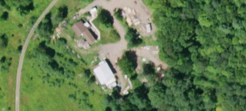 Acreage Parcel with Open Meadow