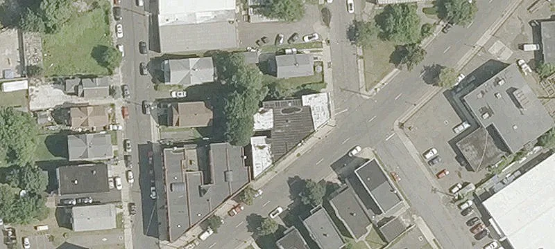 Multi-Family Rental