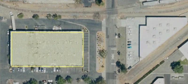Specialty Business Park Space