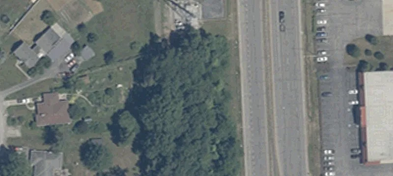 Commercial Land for Redevelopment