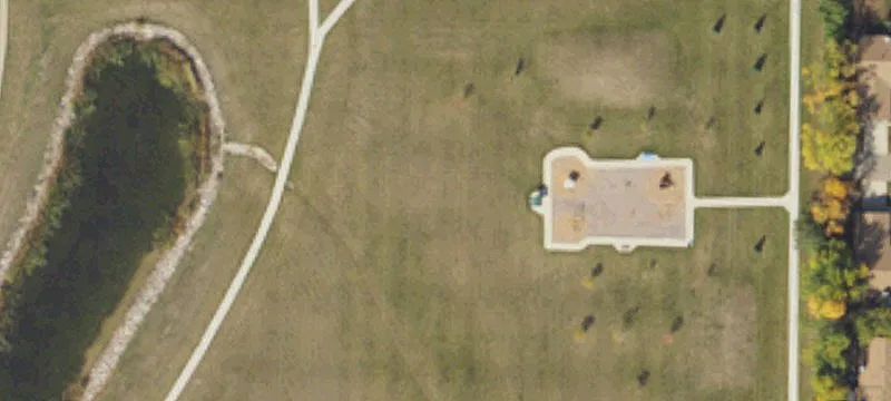 Industrial Development Land Lot