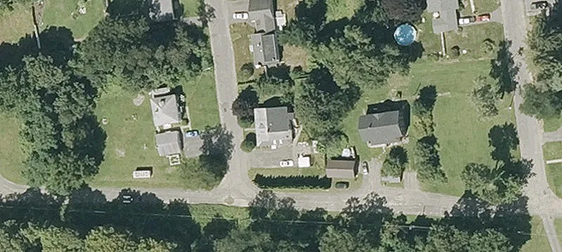 Two-Family Residential Income Property