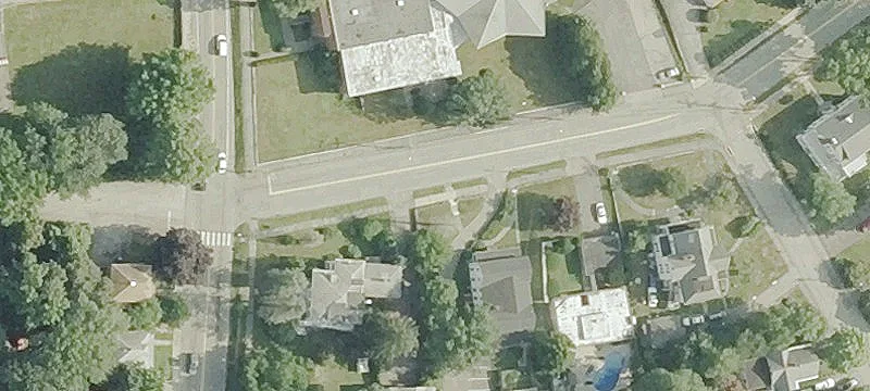 7-Unit Multifamily Property