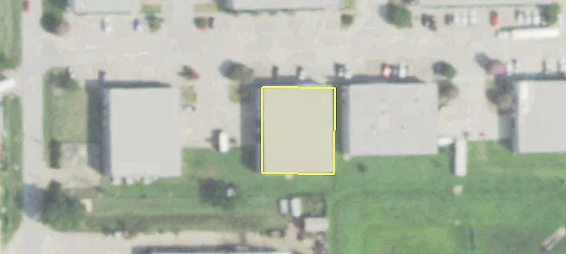 Climate-Controlled Industrial Manufacturing Facility