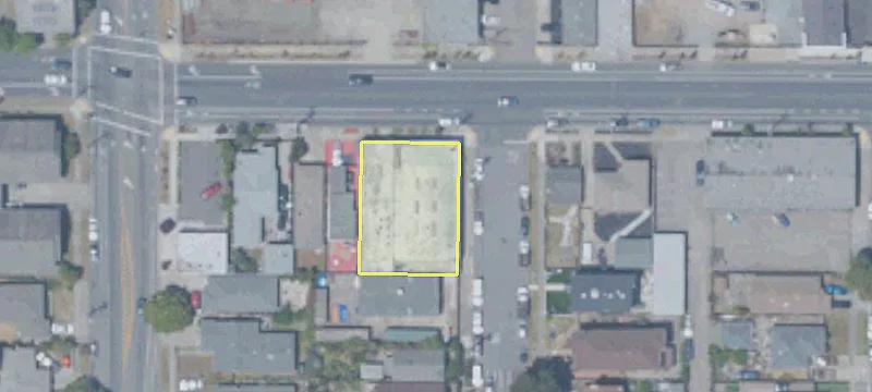 Versatile Warehouse Property