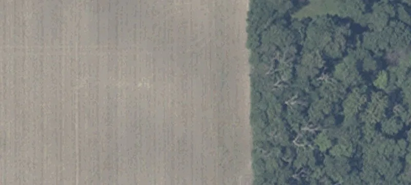 Industrial Land Zoned GB