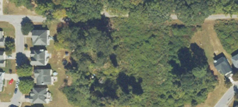 Agricultural Zoned Land Parcel