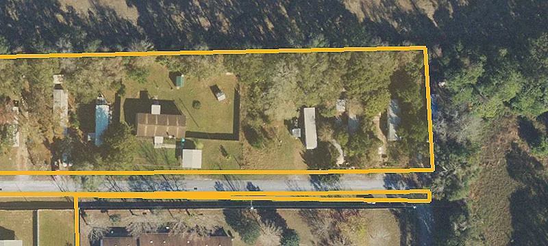 Residential Land Parcel