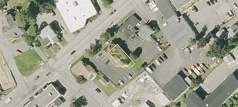 Renovated 5-Unit Apartment Building