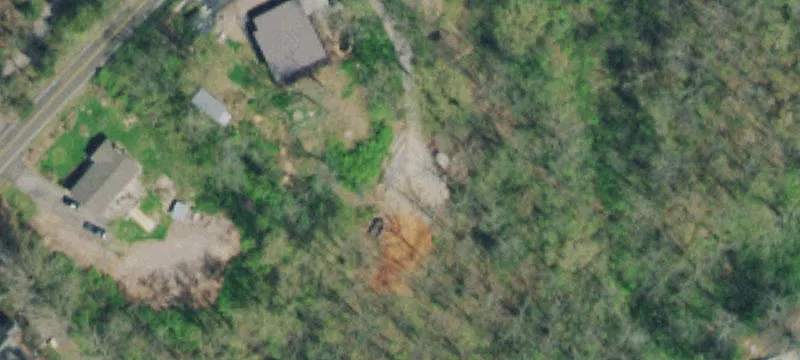 Residential Development Land with Historic Home