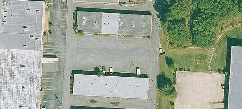 Flex Warehouse Space