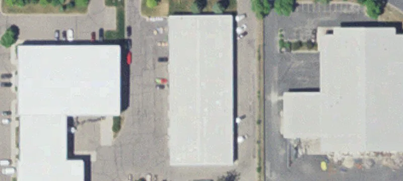 Flex Warehouse Suite with Office