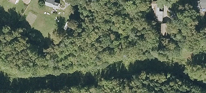Residential Building Lot with Septic Plan