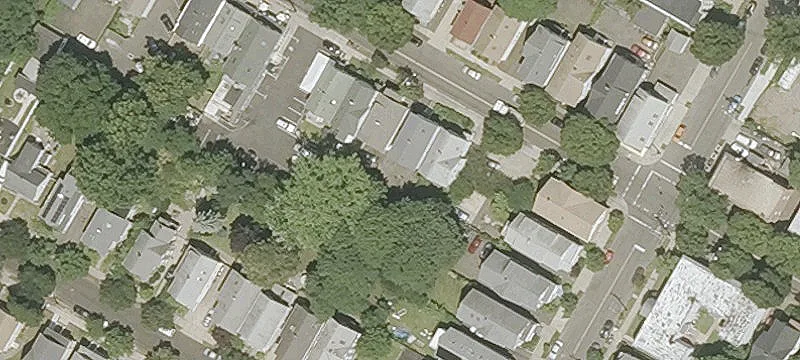Legal Three-Family Residence