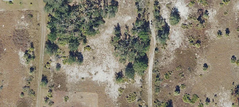 Residential Waterfront Home Lot