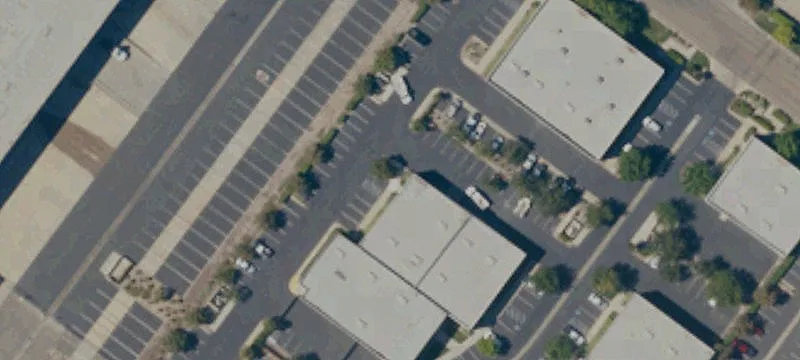 Warehouse For Lease