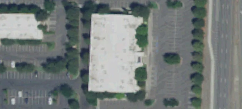 Turn-Key Office Building Lease