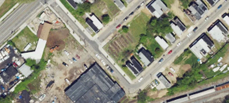 Residential Development Lot