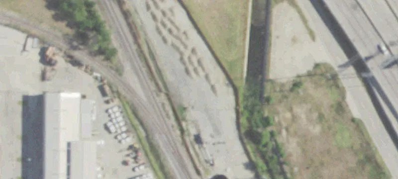Industrial Land with Full Utilities