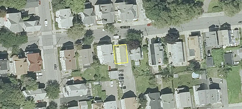 Three-Property Multifamily Portfolio