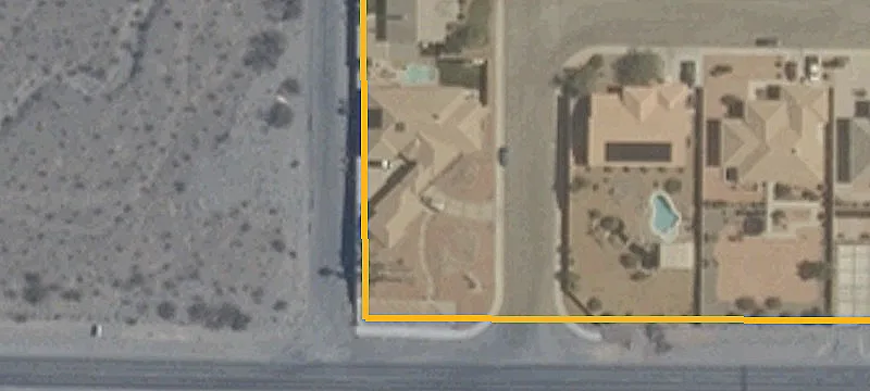 Development Land with Water Rights