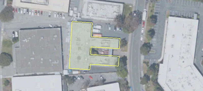 Warehouse with Office