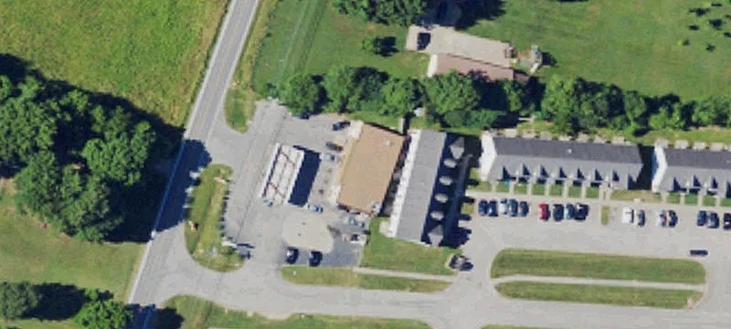 Turnkey Convenience Store & Gas Station