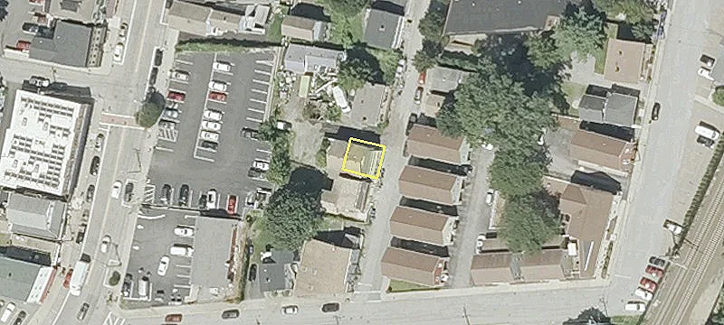 Four-Unit Residential Income Property
