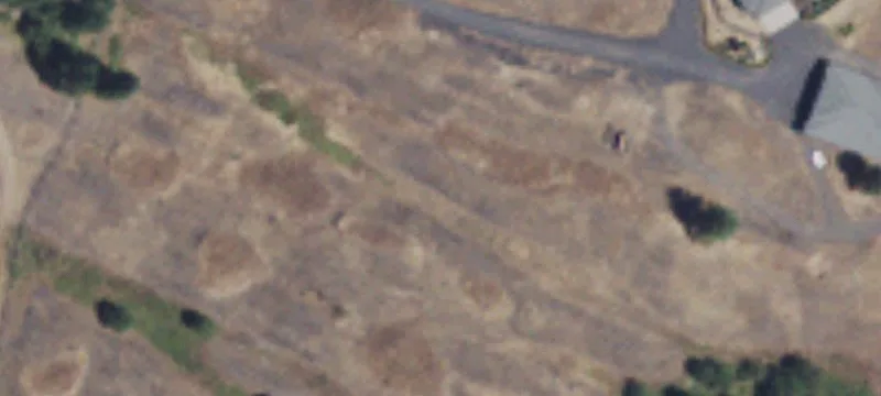 Ranch Property with Lake & Shop