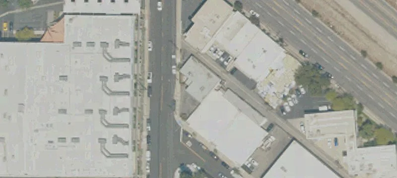 Freestanding Warehouse with Full HVAC