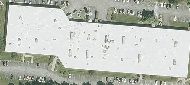 Flex Warehouse Space