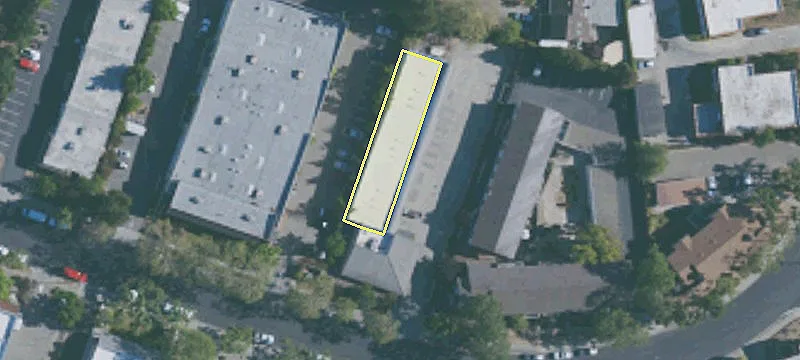 Office Space for Lease