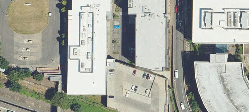 Class A Office and Medical Space
