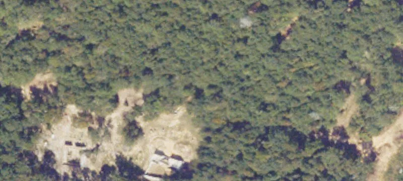 M1-Zoned Improved Industrial Land