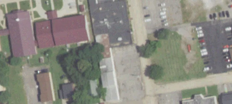 Flex-Industrial Headquarters Facility